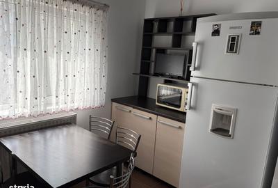 Apartament cu 2 camere decomandat, mobilat în 13 Septembrie - 9