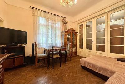 Casă individuală cu 4 camere cu Teren 270 Mp în Copou - 17