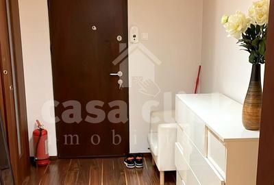 Apartament cu 2 camere, mobilat în Mazepa 1 - 2