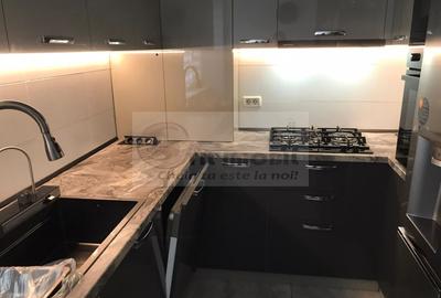 Apartament cu 2 camere decomandat, mobilat în Popas Păcurari - 7