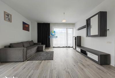 Apartament cu 2 camere, mobilat în Dârste - 16