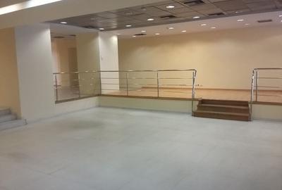 Spațiu comercial, de 445 mp, în Armeneasca - 1