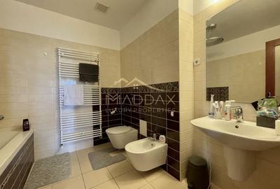 Apartament cu 3 camere *198mp*+ 2 Terase + Parking / Pipera - 25