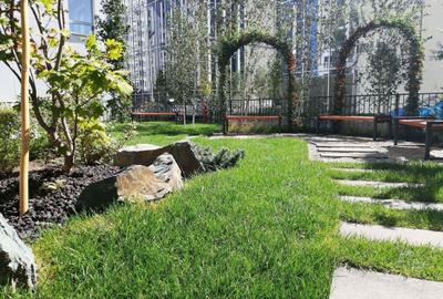 2 camere | parcare subterana | Luxuria Domenii-Expozitiei - 15