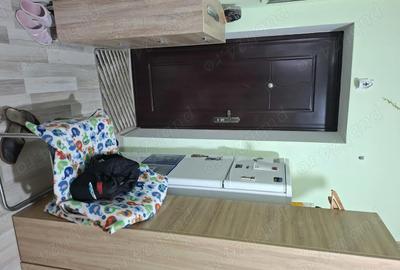 Garsonieră decomandată în Aviatori - 6