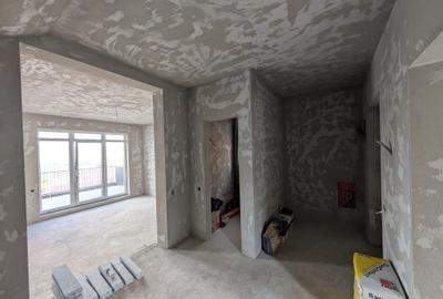 Duplex cu demisol open-space, 280 mp teren, Florești - 7