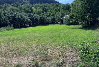 Teren de 3026 mp, în Gârcina - 2