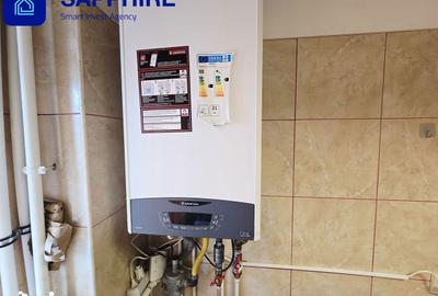 Apartament cu 2 camere decomandat, mobilat în Crângași - 7