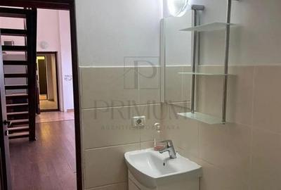 Apartament cu 2 camere semidecomandat, mobilat în Vlădeasa - 5