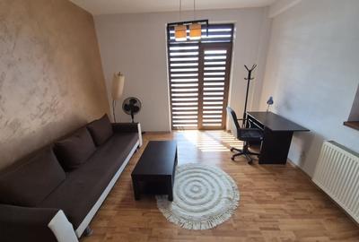 Garsonieră semidecomandată, mobilată în Zorilor - 3