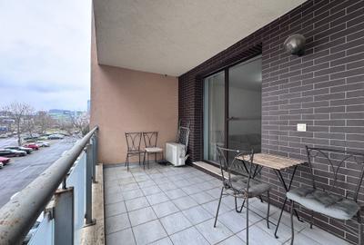 Aviației City Point Apartament 2 camere Parcare Inclusă Metrou Aurel Vlaicu - 21