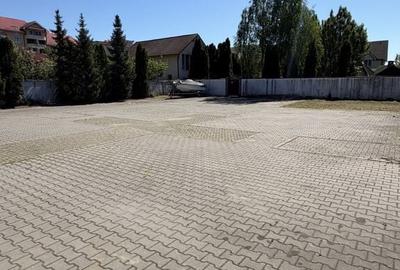 Spațiu comercial, de 990 mp, în Nord - 3