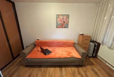 Apartament cu 3 camere semidecomandat în Micro 19 - 4