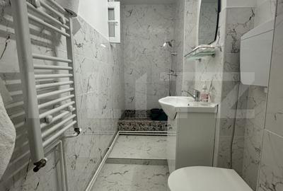Apartament cu 3 camere în Central - 7