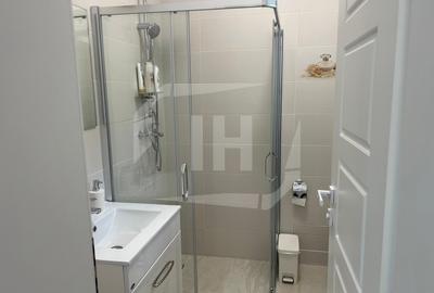 Garsonieră semidecomandată, mobilată în Central - 6