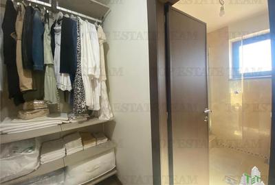 Duplex cu 4 camere cu Teren 1045 Mp în Arsa - 24