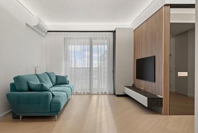 Apartament cu 3 camere în Pipera - 4