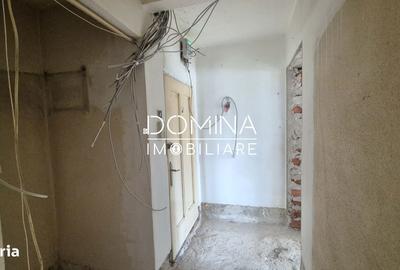 Apartament cu 3 camere semidecomandat în Central - 3