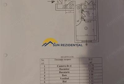 Colentina- McDonald''s, apartament 2 camere, spatios si luminos - 3