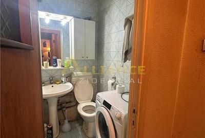 Apartament cu 2 camere decomandat în Berceni - 7