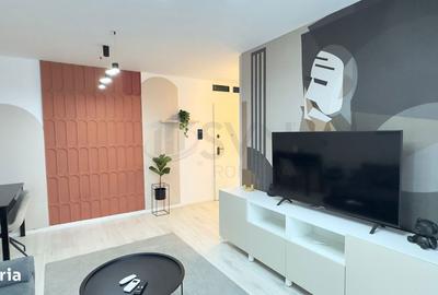 Apartament cu 2 camere decomandat, mobilat în Vitan - 11