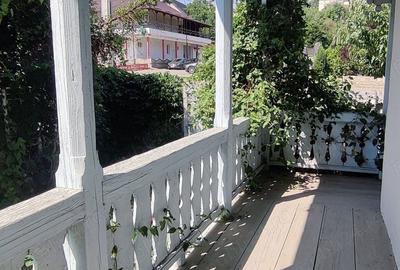 Casă cu 3 camere în Bălțătești - 2