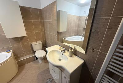 Apartament cu 2 camere decomandat, mobilat în Bucureștii Noi - 8