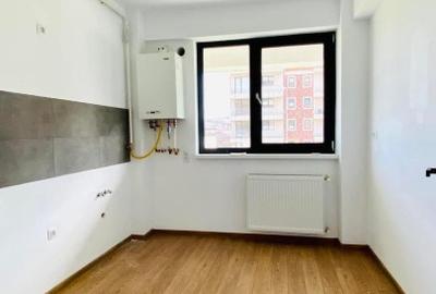 Apartament cu 2 camere semidecomandat în Bucium - 10