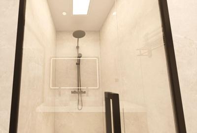 Casa mobila ideala pentru glamping - 7