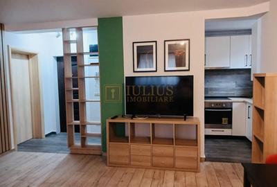 Mehala, 2 camere, centrala proprie, demisol, pet-friendly - 6