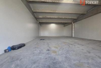 Spațiu comercial, de 524 mp, în Sânandrei - 6