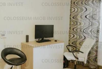 Garsonieră decomandată în Calea București - 2