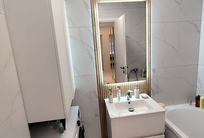 Apartament cu 3 camere în Lotus