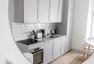 Apartament cu 2 camere decomandat în Dâmbovița