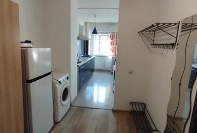 Garsoniera tip studio de vanzare, Pret: 72.000 E - Sos. Viilor, Nasaud, Sector 5 - 11