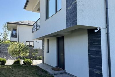 Casă cu 3 camere în Vișani - 1