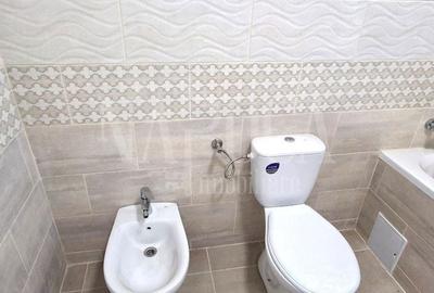 Casă cu 4 camere cu Teren 600 Mp în Oșorhei - 1