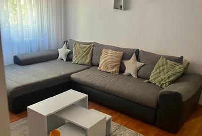 Inchiriez apartament 3 camere l situat la Metrou Raul Doamnei - 13