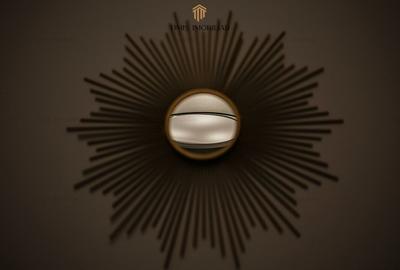 Com 0% -  Apartament Premium | Parcare subterana & Terasa 20mp - 27