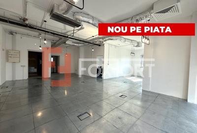 Spatiu de birou, 90 mp, apropiat de Centru - zona Premium - 1