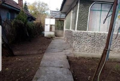 Casa la tara de vanzare in Sitaru, teren de 675 mp, suprafa - 8