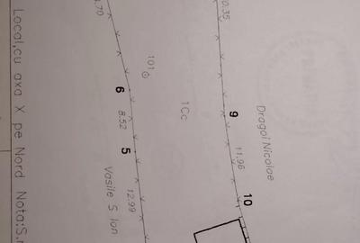 Casă cu 3 camere în Pleașa - 1