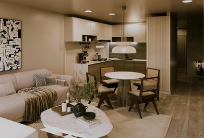 Apartament cu 4 camere semidecomandat în Colentina - 2