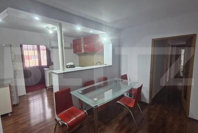 Apartament 3 camere, 67 mp, zona Cetate Apartament 3 camere, 67 mp, zona Cetate - 4