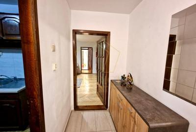 Apartament cu doua camere | Zona Spitalului Judetean - 9
