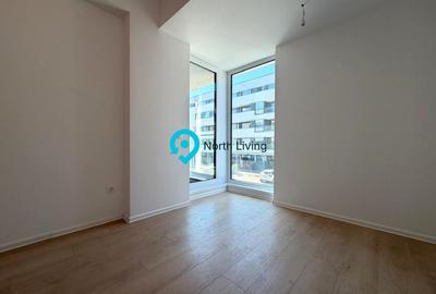Apartament cu 3 camere semidecomandat în Bucureștii Noi - 10