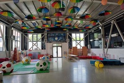 Inchiriez sala diverse activitati Inchiriez sala diverse activitati - 1