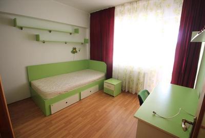 Apartament cu 3 camere decomandat în Ultracentral - 5