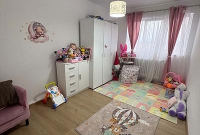 Apartament cu 4 camere decomandat în Central - 5