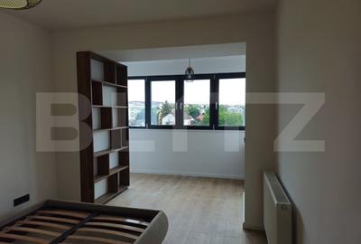 Apartament ULTRAFINISAT cu 4 camere, 110 mp, in zona Spitalului de Recuperare - 11